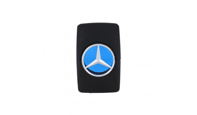 Mercedes-Benz Man Eau de Toilette (100ml)