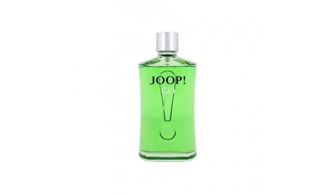 JOOP! Go Eau de Toilette (200ml)