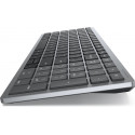 Dell wireless keyboard + mouse KM7120W RU