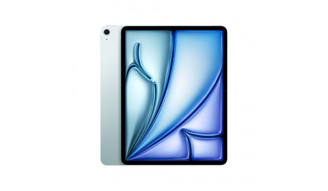 iPad Air 13" Apple M3 Wi-Fi + Cellular 256GB - Blue