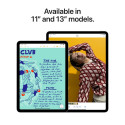 iPad Air 13" Apple M3 Wi-Fi + Cellular 256GB - Blue