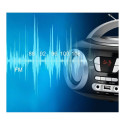 Chilli Boombox with bluetooth Premium Manta