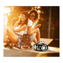 Chilli Boombox with bluetooth Premium Manta