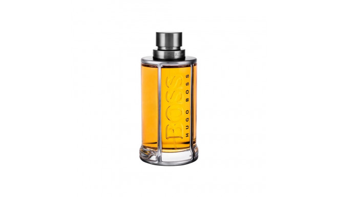 Hugo Boss The Scent Edt Spray (200ml)