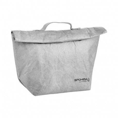 Torba termiczna Spokey Eco Carta szara 929512