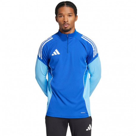 Adidas meeste treeningpusa Tiro 25 Competition JI8927 XL, sinine