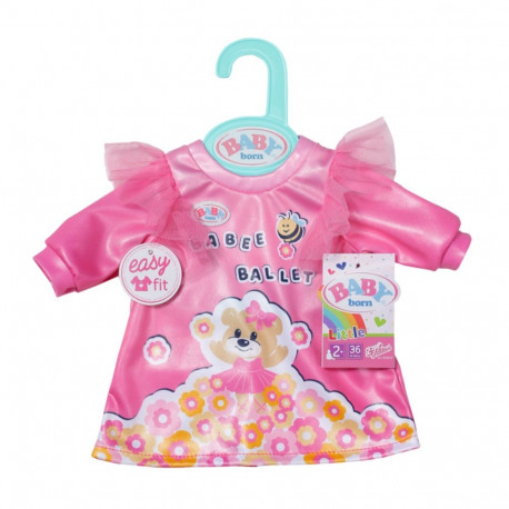 BABY BORN kleit, 36 cm