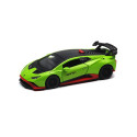 MSZ metallist mudelauto Lamborgini STO, skaala 1:40