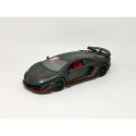 MSZ metallist mudelauto Lamborghini SVJ, skaala 1:24