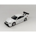 MSZ Die-cast model BMW M3 DTM, scale 1:42 MSZ Die-cast model BMW M3 DTM, scale 1:42