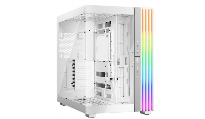 be quiet! LIGHT BASE 900 DX valge korpus