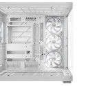 be quiet! LIGHT BASE 900 DX White housing