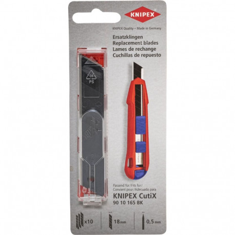 Knipex CutiX terad
