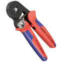 KNIPEX Isehäälestuvad Pressimistangid 180 mm