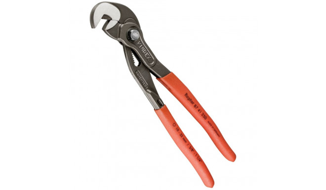 KNIPEX Multiple Slip Joint Spanner 250 mm
