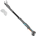Gardena EasyCut 110/18V P4A kasutusvalmis komplekt
