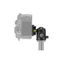Mantona Fortress 40 Ball Head (S1-4015AF)