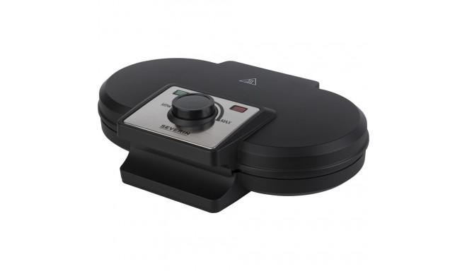 Severin WA 2106 Double Waffle Maker