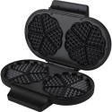 Severin WA 2106 Double Waffle Maker