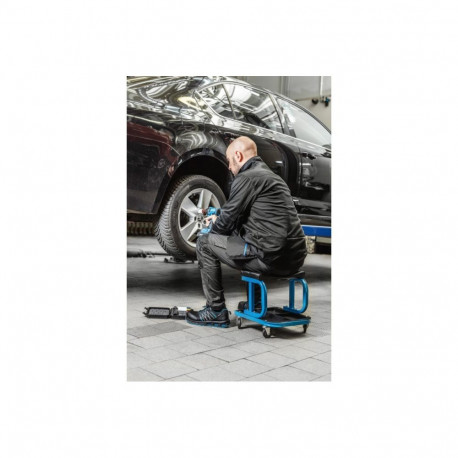 Tool ratastel Högert maks.130kg