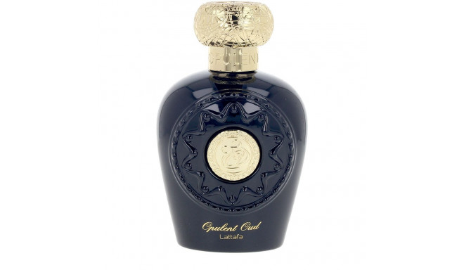 Lattafa parfüümvesi Opulent Oud 100ml