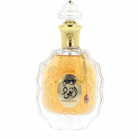 LATTAFA ROUAT AL OUD edp vapo 100 ml