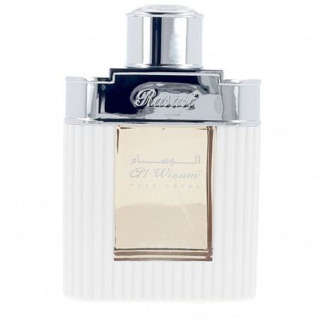 Rasasi parfüümvesi Al Wisam Day Born To Win edp pihusti 100ml