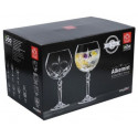 RCR cocktail glass Alkemist 580ml 5pcs