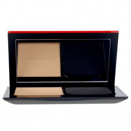 SHISEIDO SYNCHRO SKIN SELF-REFRESHING custom finish powder fdt. #340