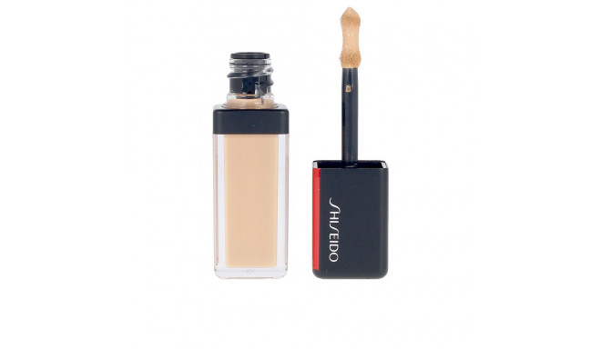 SHISEIDO SYNCHRO SKIN self refreshing dual tip concealer #301 medium 5,8 ml