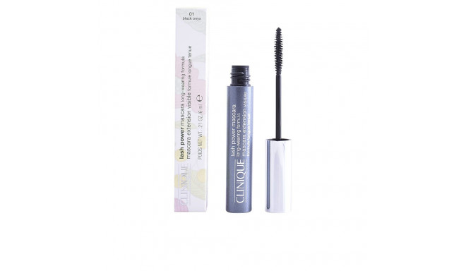 CLINIQUE LASH POWER mascara #black
