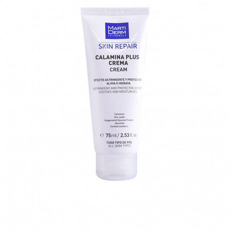MARTIDERM SKIN REPAIR CALAMINA PLUS crema 75 ml