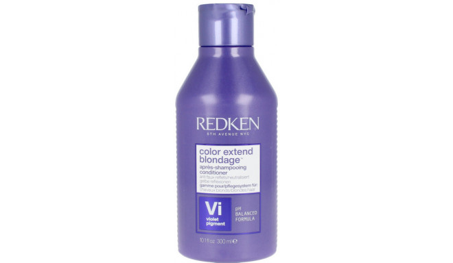 Redken juuksepalsam Extend Blondage 300ml