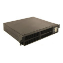 ENERGENIE Online rack UPS 2000VA LCD 8x IEC pesa USB RS-485