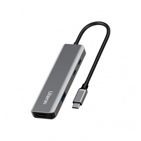 Ulanzi C060 Hub - USB-C