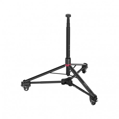 Ulanzi AT-02 Portable Tripod Roller Baseplate