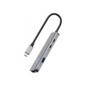 Ulanzi C060 Hub - USB-C