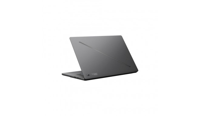 Notebook|ASUS|ROG|Zephyrus G16 (2025)|GU605CW-QR147W|CPU  Core Ultra|U9-285H|2900 MHz|16"|2560x1600|
