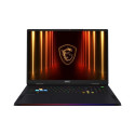 Notebook|MSI|Raider|18 HX AI A2XWIG|CPU  Core Ultra|U9-285HX|2800 MHz|18"|3840x2400|RAM 64GB|DDR5|64