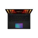 Notebook|MSI|Titan 18 HX AI A2XWJG|CPU  Core Ultra|U9-285HX|2800 MHz|18"|3840x2400|RAM 64GB|DDR5|640
