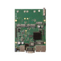 NET ROUTER ACC CARD/RBM33G MIKROTIK