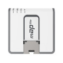 Access Point|MIKROTIK|IEEE 802.11 b/g|IEEE 802.11n|1x10/100M|RBMAPL-2ND