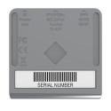 Access Point|MIKROTIK|IEEE 802.11 b/g|IEEE 802.11n|1x10/100M|RBMAPL-2ND