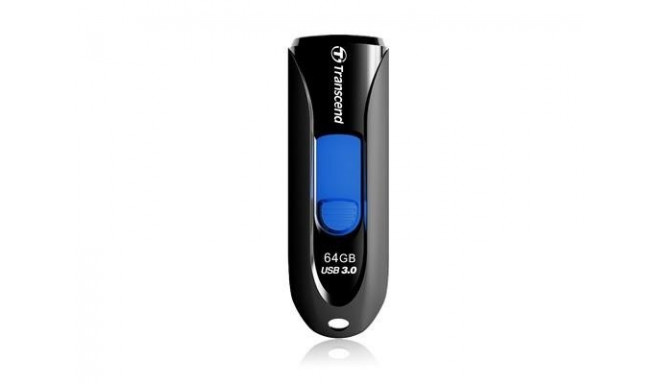 MEMORY DRIVE FLASH USB3 128GB/790 TS128GJF790K TRANSCEND