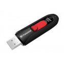 MEMORY DRIVE FLASH USB2 16GB/590 TS16GJF590K TRANSCEND