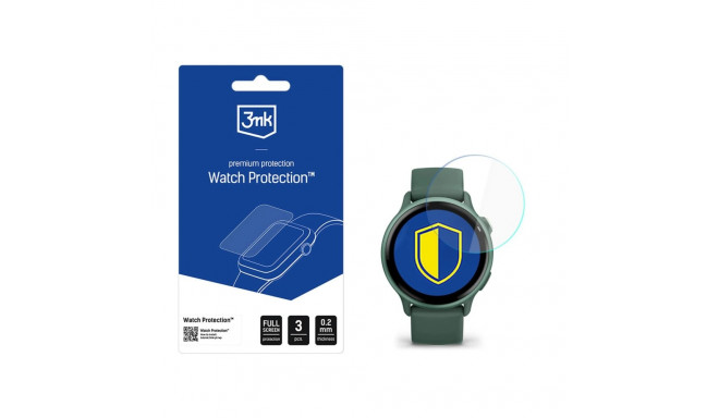 3mk Watch Protection ARC Smartwatch Screen Protector for Garmin Vivoactive 6
