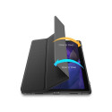 Dux Ducis Toby Magnet ümbris tahvelarvutile Samsung X200 | X205 Galaxy Tab A8 10.5 (2021) must