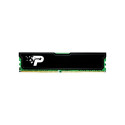 Patriot RAM DDR4 8GB 2666 CL 19 Single SR Signature Line (PSD48G266681)