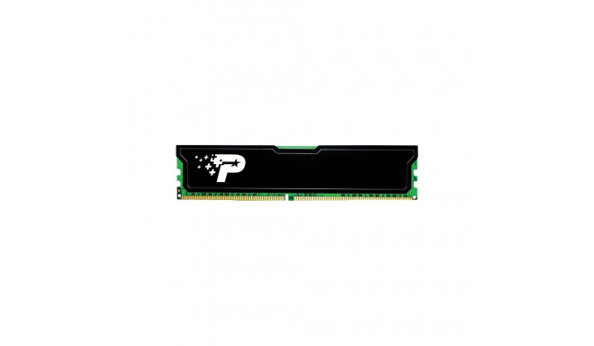 Patriot RAM DDR4 8GB 2666 CL 19 Single SR Signature Line (PSD48G266681)