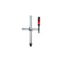 BESSEY clamping element TWV16 200/150 2K-Kst - for welding tables with variable projection